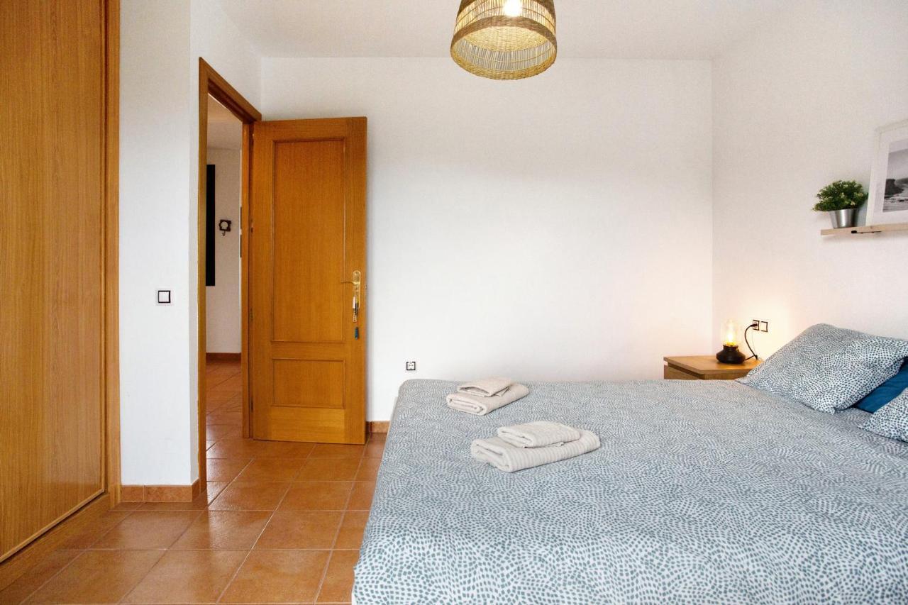 הוילה לה אוליבה La Casita De Majanicho מראה חיצוני תמונה
