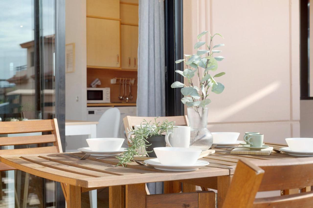 הוילה לה אוליבה La Casita De Majanicho מראה חיצוני תמונה